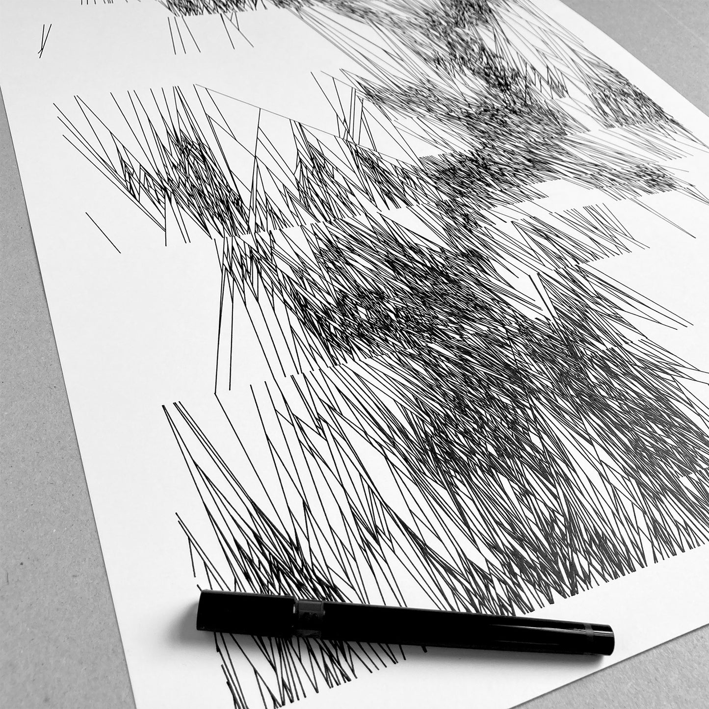 Plotted Works 230517-001