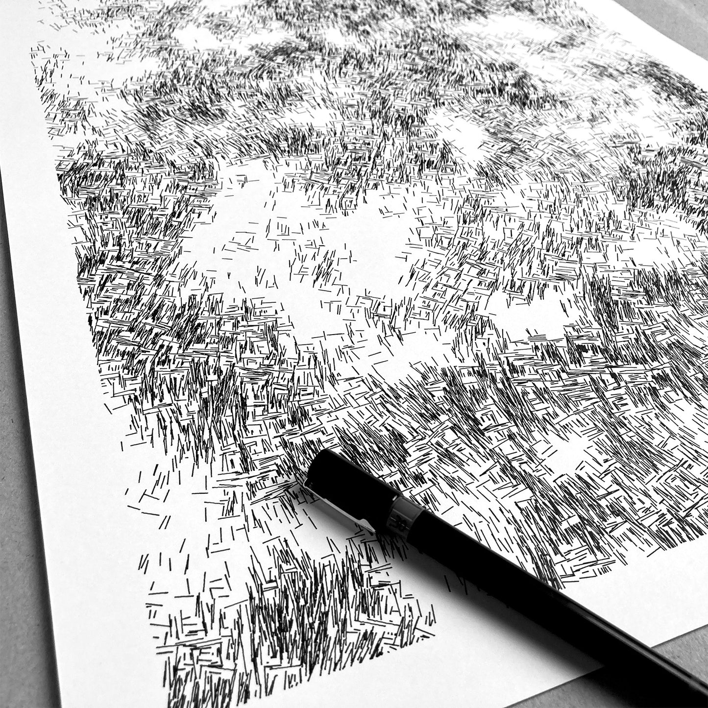 Plotted Works 230515-001