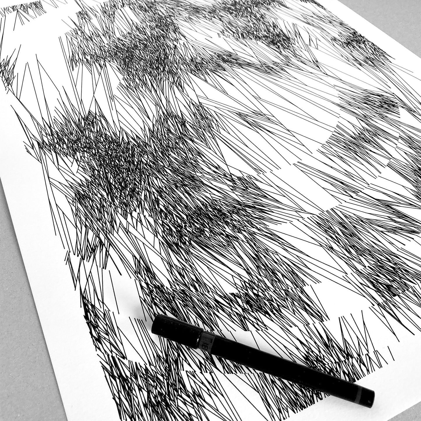 Plotted Works 230522-001