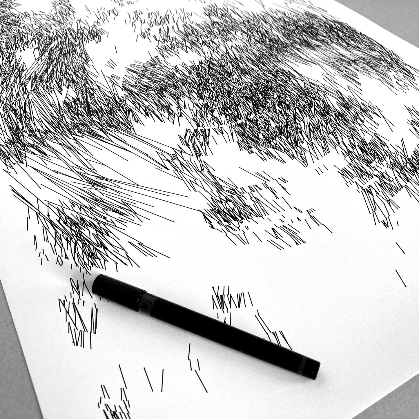 Plotted Works 230519-001