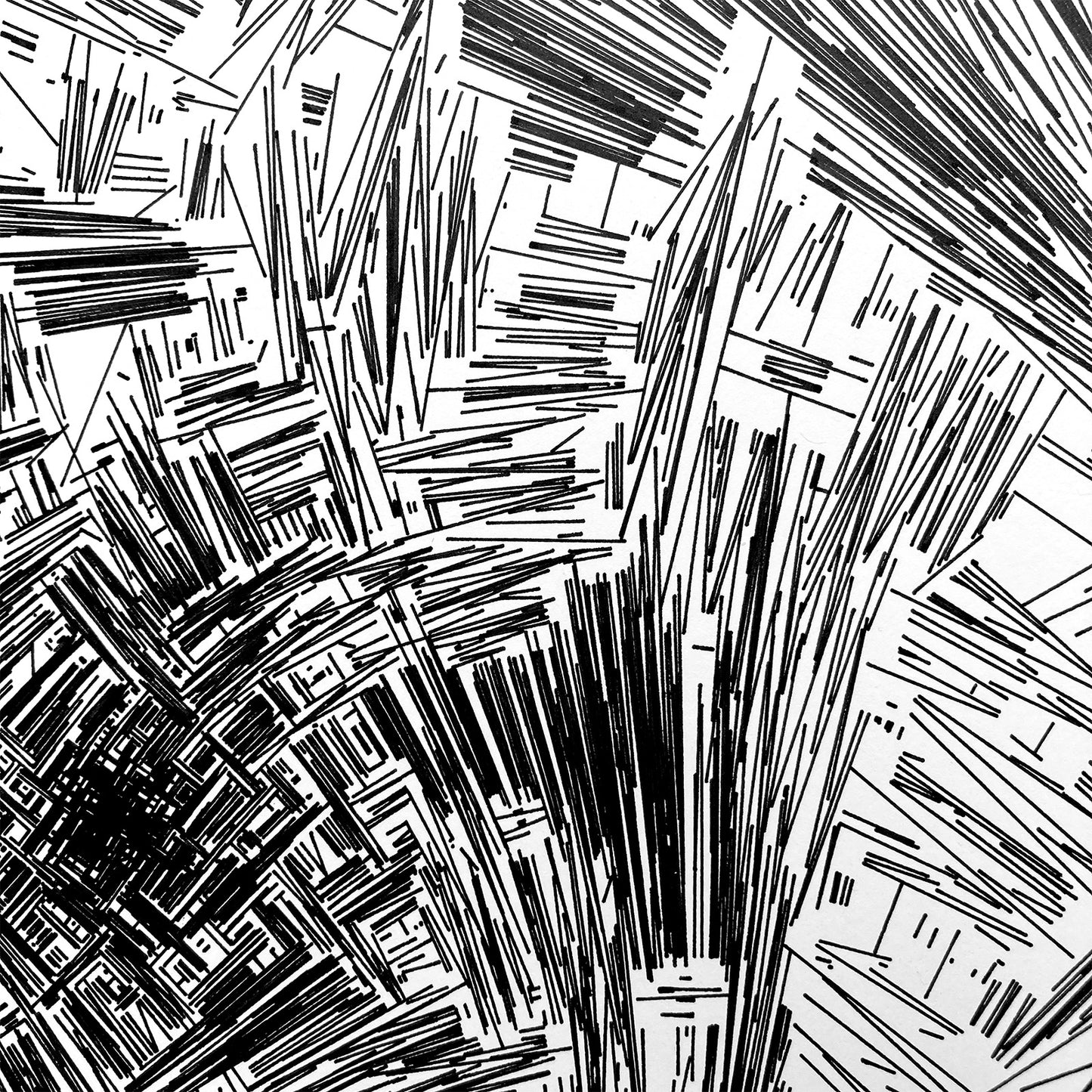 Plotted Works 230509-001