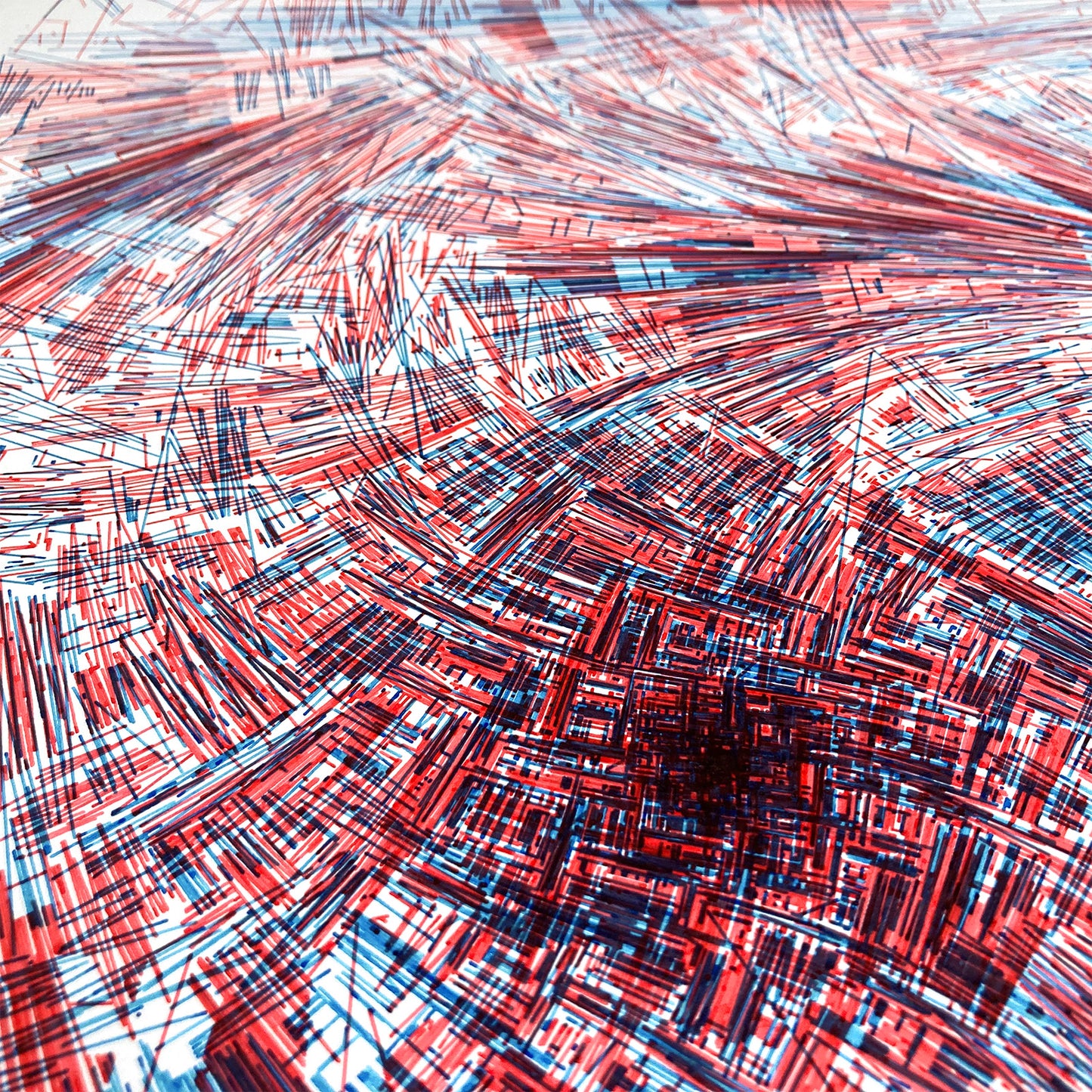 Plotted Works 230508-001