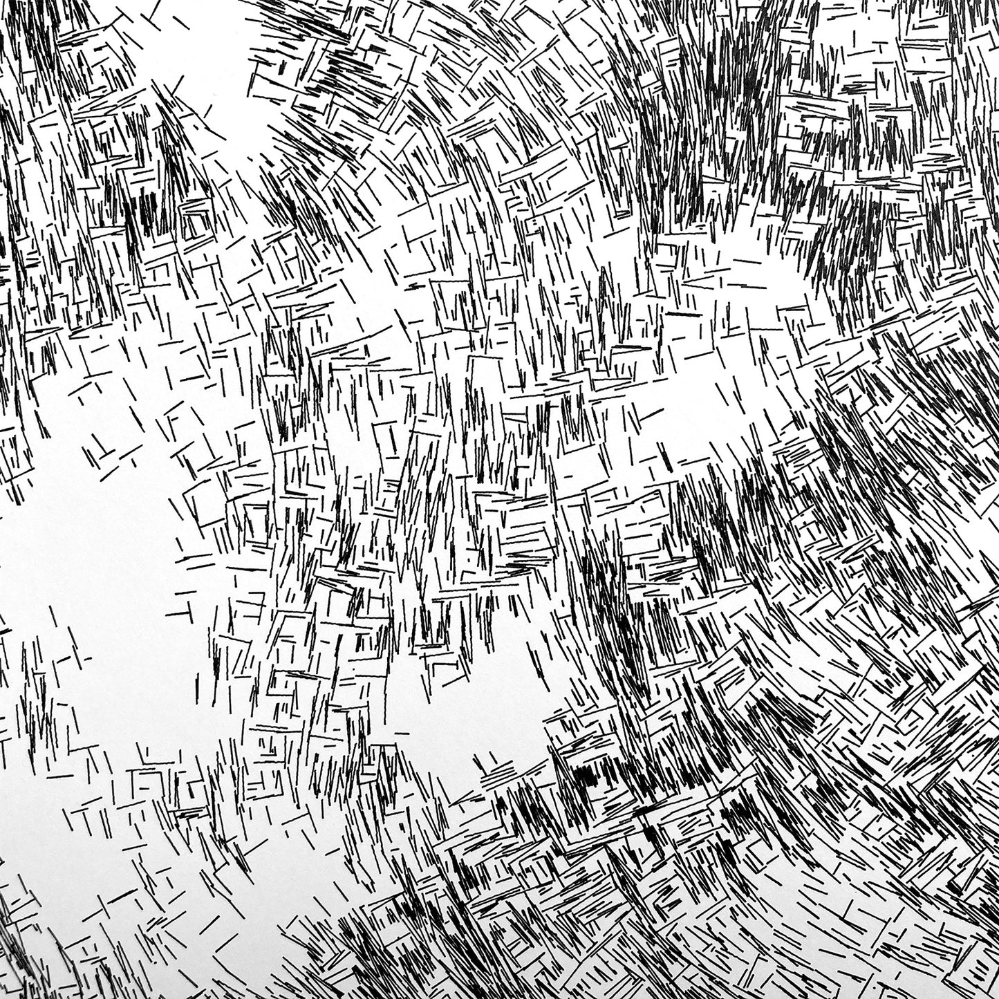 Plotted Works 230515-001