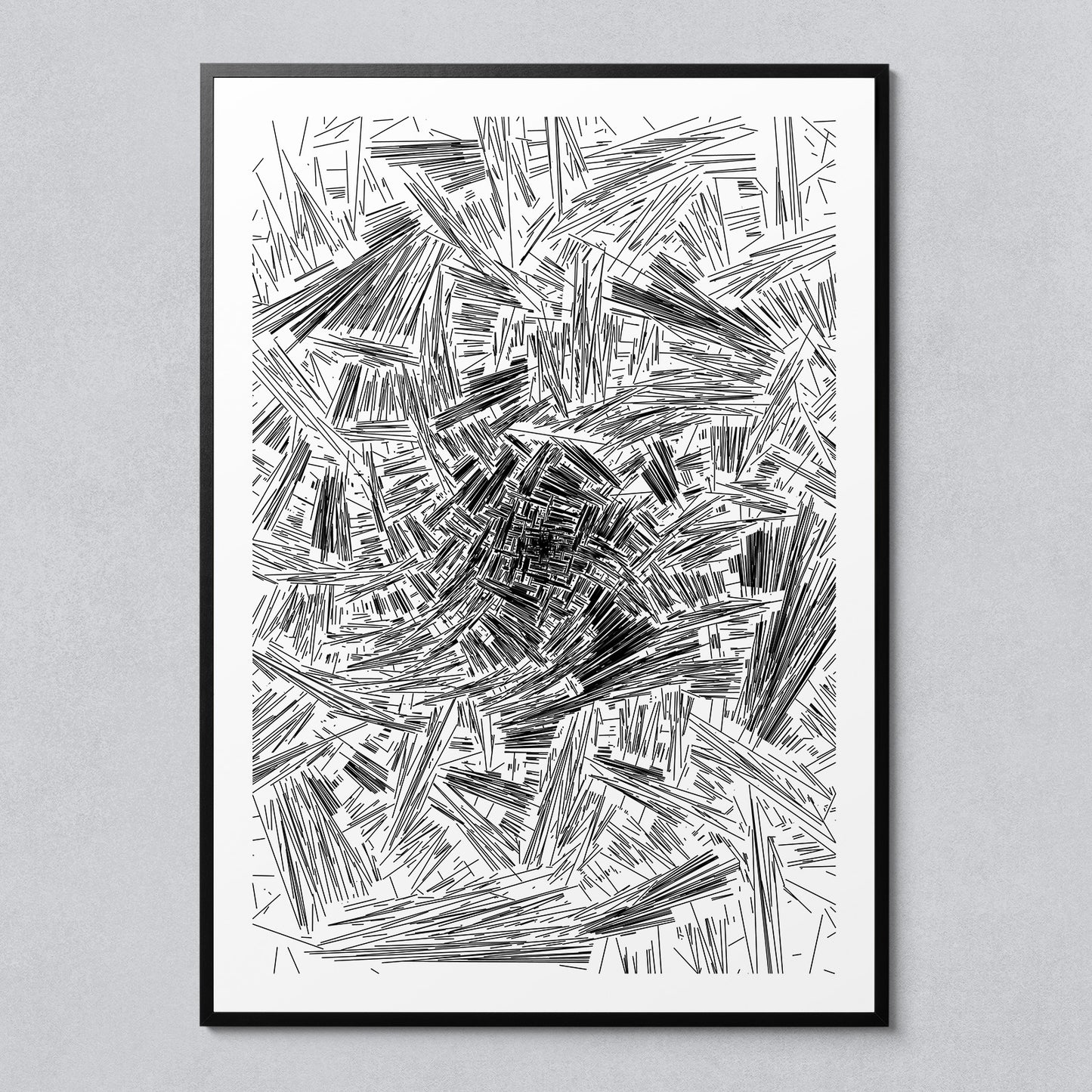 Plotted Works 230509-001