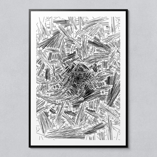 Plotted Works 230509-001