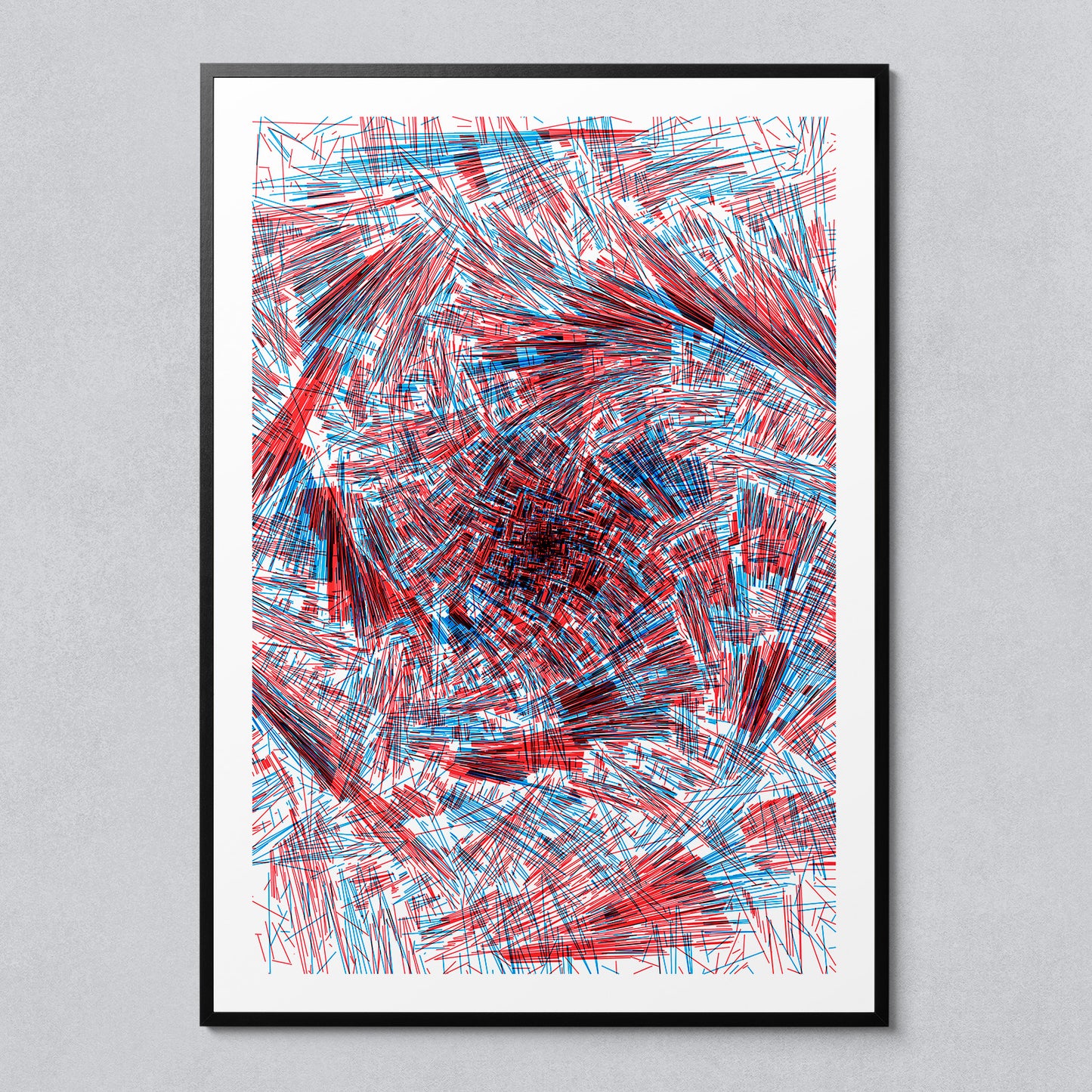 Plotted Works 230508-001