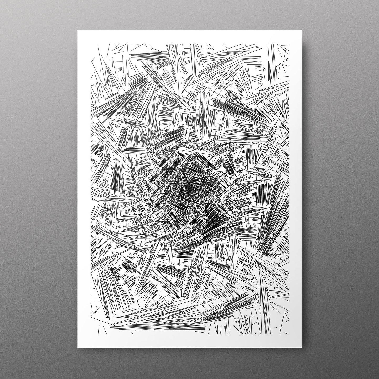 Plotted Works 230509-001