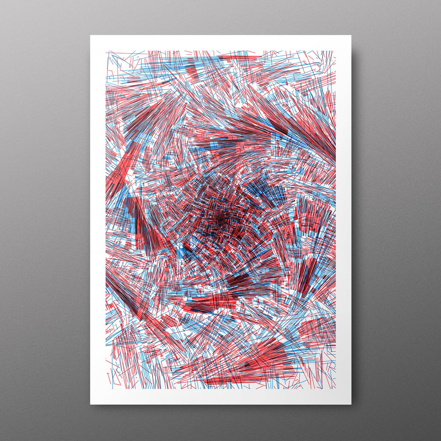 Plotted Works 230508-001